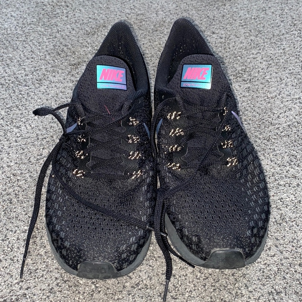 NIKE Mens Running Shoe size 11 - Picture 3 of 5